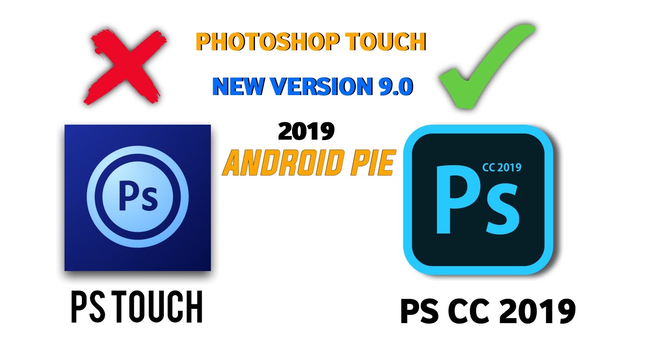 ps touch download apk